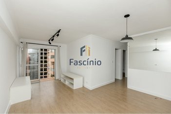 apartment em Rua do Rocio, Vila Olímpia - São Paulo - SP