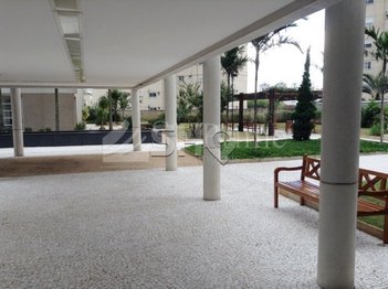 apartment em Rua Carlos Vicari, Água Branca - São Paulo - SP