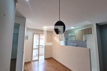 apartment em Rua Gradau, Vila Bela - São Paulo - SP