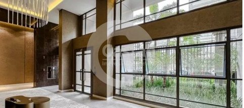 apartment em Rua Visconde de Parnaíba, Brás - São Paulo - SP