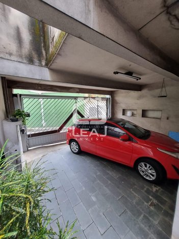 house em Travessa Doutor Sá Ribas, Jardim São Vitor - São Paulo - SP
