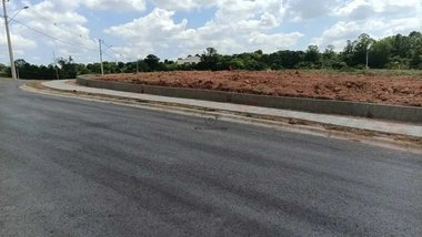 land_lot em Avenida Francisco Roldão Sanches, Alto da Boa Vista - Sorocaba - SP