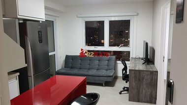 apartment em Rua Quatá, Vila Olímpia - São Paulo - SP