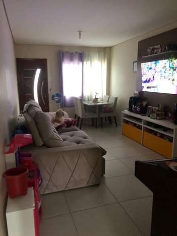 house em Rua Virgílio Paltrinieri, Vila Fanton - São Paulo - SP