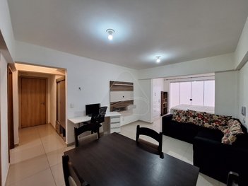 apartment em Rua Paissandu, Centro - Passo Fundo - RS