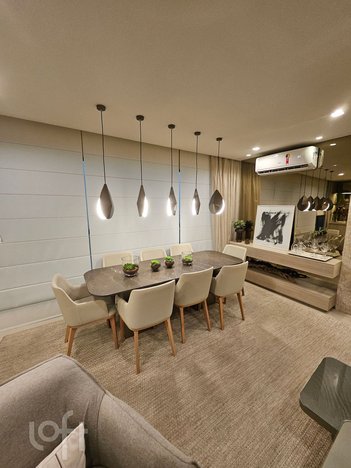 apartment em Ângelo Colucci, Vila Progredior - São Paulo - SP