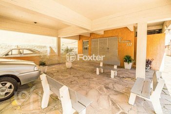 apartment em Rua Portuguesa, Partenon - Porto Alegre - RS