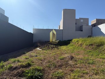 land_lot em Rua Ademar Inocêncio Custodio, Residencial Nosso Lar - Franca - SP
