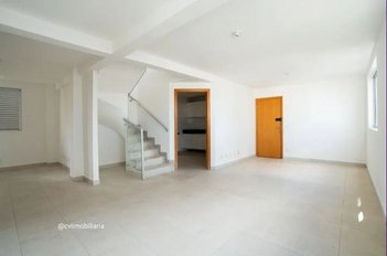 apartment em Rua Professora Bartira Mourão, Buritis - Belo Horizonte - MG