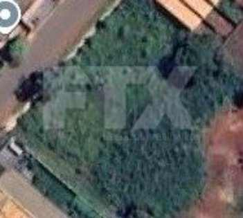 land_lot em Rua Dolores Duran, Recanto das Palmeiras - Campo Grande - MS