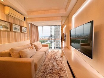 apartment em Rua 3750, Centro - Balneário Camboriú - SC