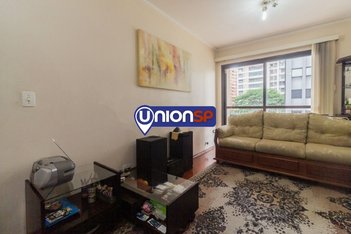 apartment em Rua Vergueiro, Vila Mariana - São Paulo - SP