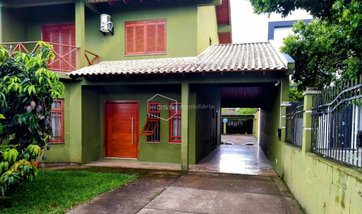 house em Avenida Florida, Florida - Guaíba - RS