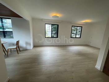 apartment em Rua Bocaiúva, Centro - Florianópolis - SC