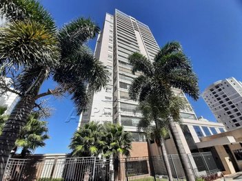 apartment em Rua Antonio Perez Hernandez, Parque Campolim - Sorocaba - SP