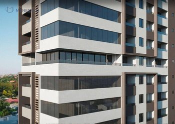 apartment em Rua Alfredo Guedes, Cidade Alta - Piracicaba - SP