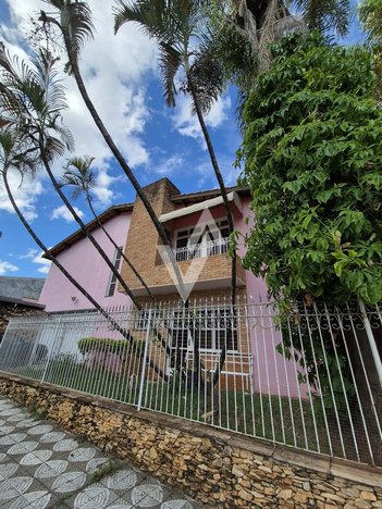 house em Avenida General Osório, Vila Trujillo - Sorocaba - SP
