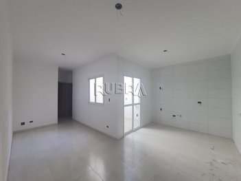 apartment em Rua Princesa Isabel, Vila Guiomar - Santo André - SP