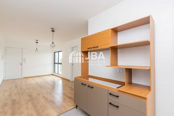 apartment em Rua José Milek Filho, Campina do Arruda - Almirante Tamandaré - PR