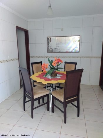 house em Rua Monte Mor, Sumarezinho - Ribeirão Preto - SP