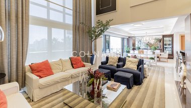 apartment em Avenida Ferdinand Kisslinger, Jardim Europa - Porto Alegre - RS
