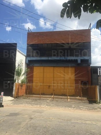 industrial em Rua São Maurício, km 18 - Osasco - SP