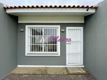 house em Rua Margaridas, Rainha do Mar - Xangri-Lá - RS