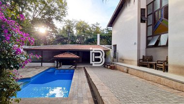 house em Rua Israel Vieira Ferreira, Jardim Campos Elísios - Jundiaí - SP