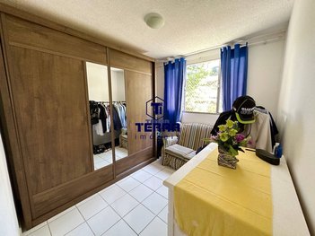 apartment em Rua Eucaliptos, Maria Paula - São Gonçalo - RJ