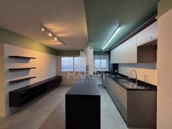 apartment em Rua Irmão Félix Roberto, Humaitá - Porto Alegre - RS