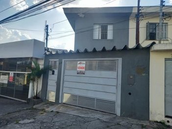 house em Avenida Padres Olivetanos, Vila Esperança - São Paulo - SP