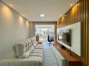 apartment em Avenida Mascote, Vila Mascote - São Paulo - SP