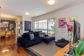 apartment em Rua Pensilvânia, Cidade Monções - São Paulo - SP