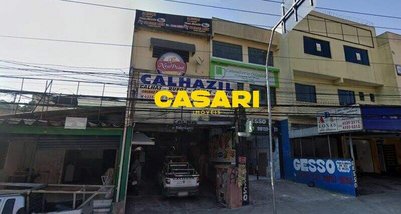 commercial_property em Avenida Luiz Pequini, Santa Terezinha - São Bernardo do Campo - SP