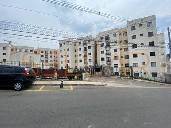 apartment em Rua Gloria Maria Leoni Lunardi, Lageado - Cotia - SP