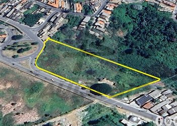 commercial_land_lot em Avenida Prefeito Maurílio Souza Leite Filho, Parque Olimpico - Mogi das Cruzes - SP