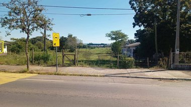 land_lot em Avenida Independência, Renascença - Santa Cruz do Sul - RS