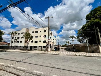 apartment em Rua Salvador Leite Marques, Éden - Sorocaba - SP