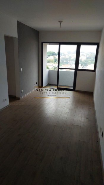 apartment em Rua Durval Fontoura Castro, Vila Paulista - São Paulo - SP