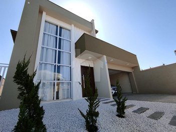 house em Rua Anna Lümke Schwartz, Três Rios do Norte - Jaraguá do Sul - SC