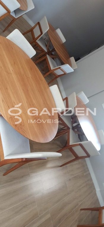 apartment em Avenida Vinte e Três de Maio, Vila Maria - São José dos Campos - SP