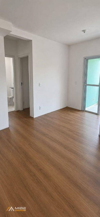 apartment em Estrada Municipal Pedrina Guilherme, Jardim Residencial Firenze - Hortolândia - SP