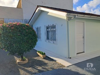 house em Rua Luciano Geremias, Forquilhinha - São José - SC