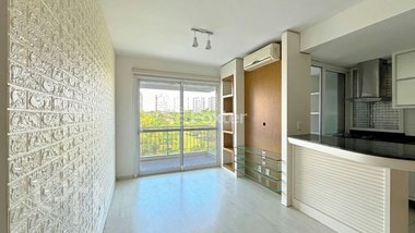 apartment em Avenida Veríssimo de Amaral, Jardim Europa - Porto Alegre - RS