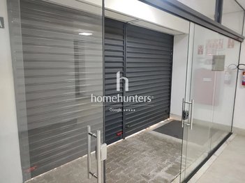 commercial_building em Avenida Andrade Neves, Centro - Campinas - SP