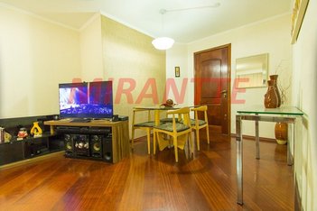 apartment em Avenida João Pessoa, Lauzane Paulista - São Paulo - SP