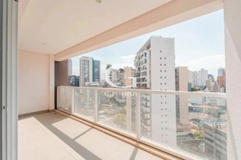 apartment em Rua José Augusto Penteado, Sumaré - São Paulo - SP