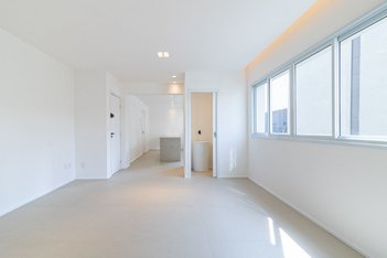 apartment em Rua Oscar Freire, Cerqueira César - São Paulo - SP