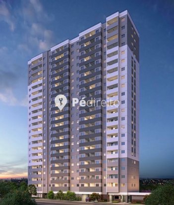 apartment em Avenida Zelina, Vila Zelina - São Paulo - SP