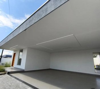 house em Rua Paineira Amarela, Residencial Paineiras - Lagoa Santa - MG